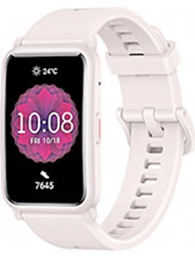 honor watch es