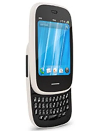 hp veer 4g