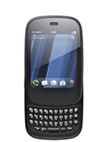 hp veer