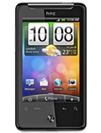 htc aria