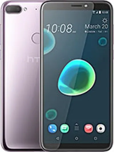 htc desire 12+