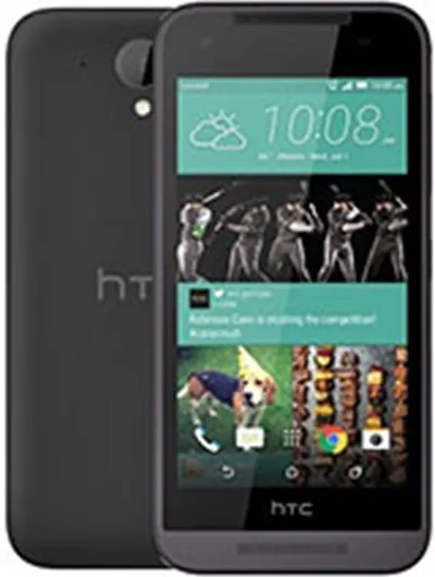 htc desire 520