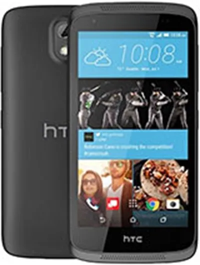 htc desire 526