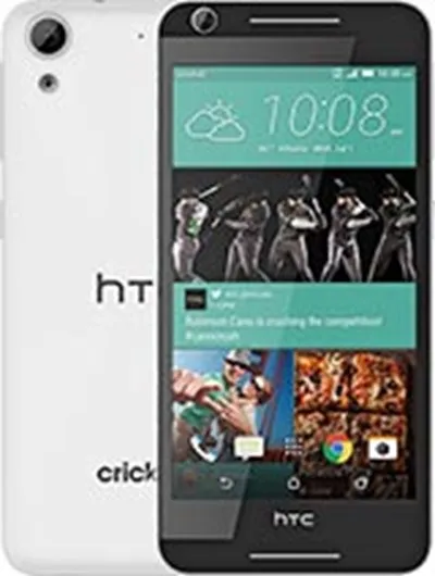 htc desire 625