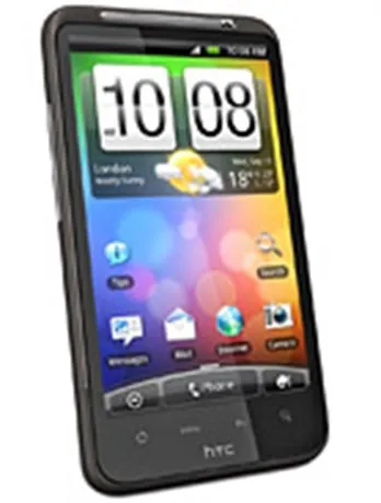 htc desire hd