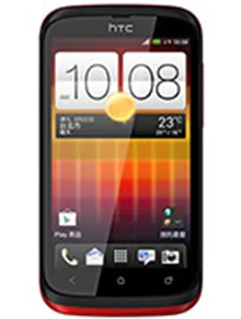 htc desire q