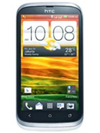 htc desire v
