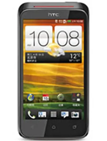 htc desire vc