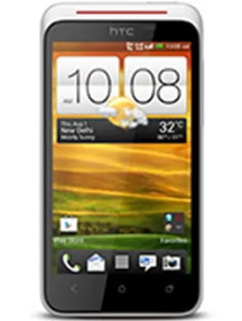 htc desire xc