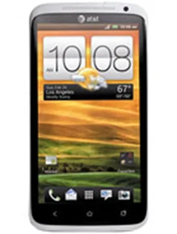htc one x at-t