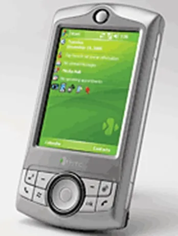 htc p3350
