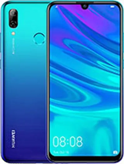 huawei p smart 2019
