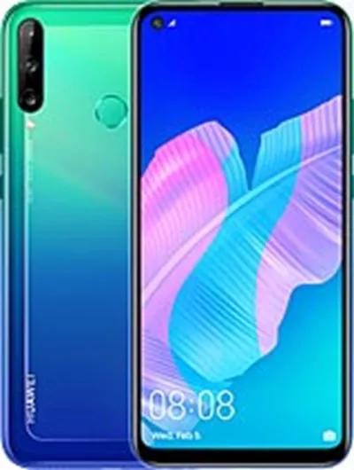 huawei p40 lite e