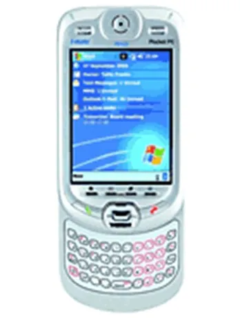 i-mate pda2k