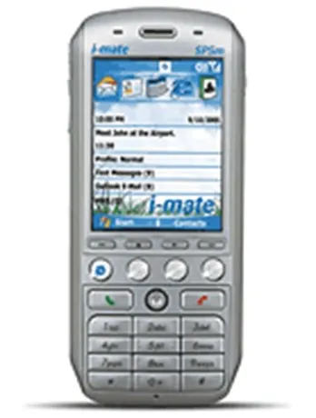 i-mate sp5m
