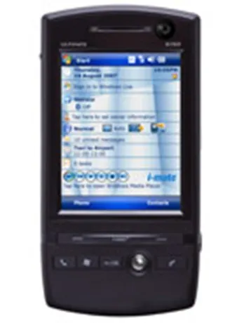 i-mate ultimate 6150