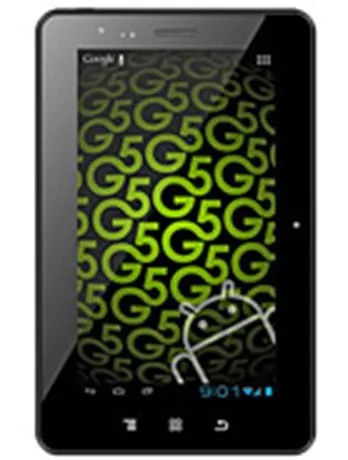 icemobile g5