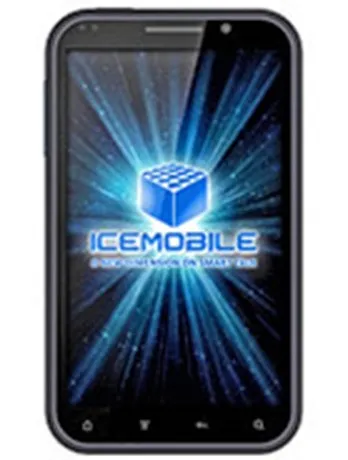 icemobile prime