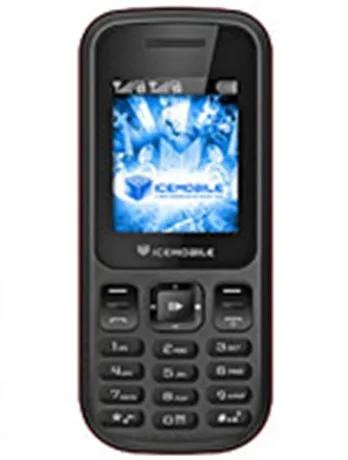 icemobile rock lite