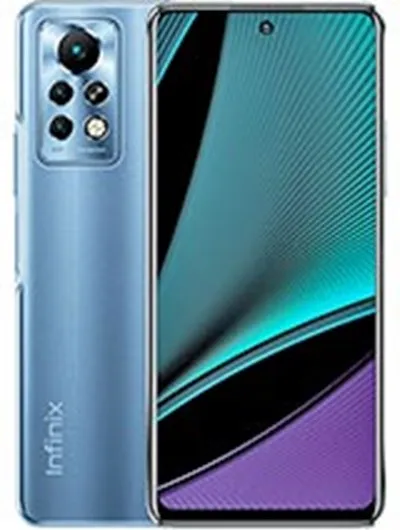 infinix note 11 pro