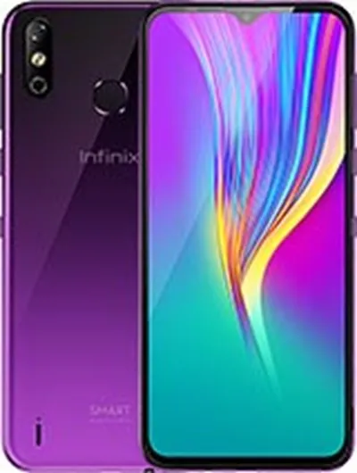 infinix smart 4