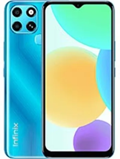 infinix smart 6
