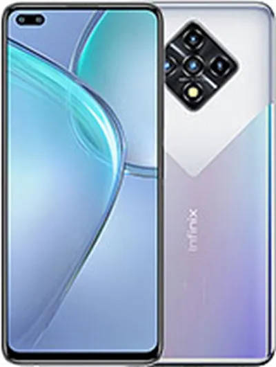 infinix zero 8
