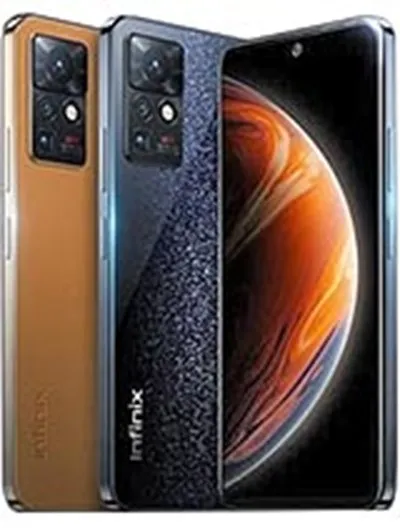 infinix zero x pro