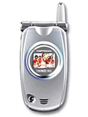 innostream inno 90