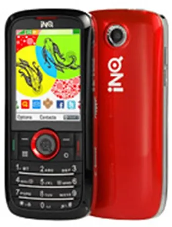 inq mini 3g