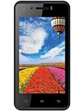 intex aqua y2 remote