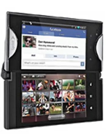 kyocera echo