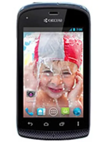 kyocera hydro c5170