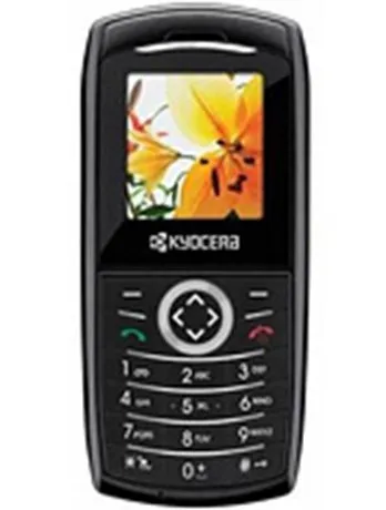 kyocera s1600