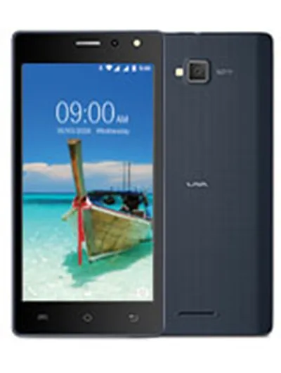 lava a82