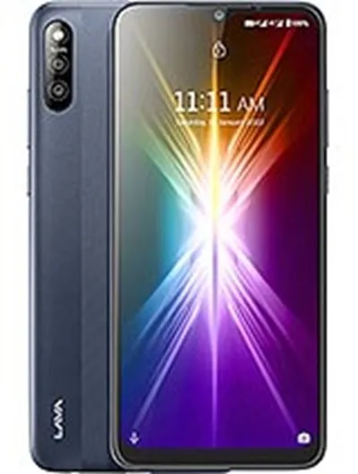 lava x2