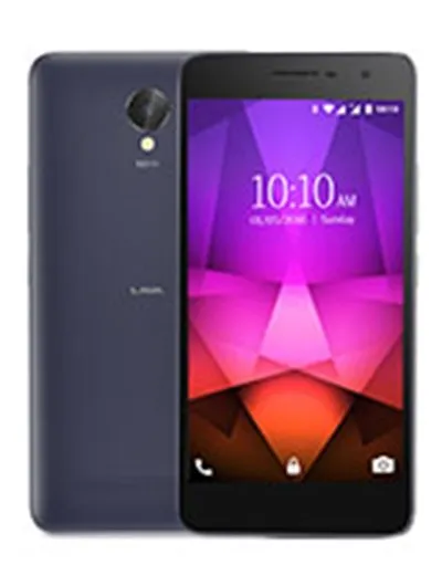 lava x46