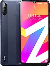 Lava Z3 Pro price in india