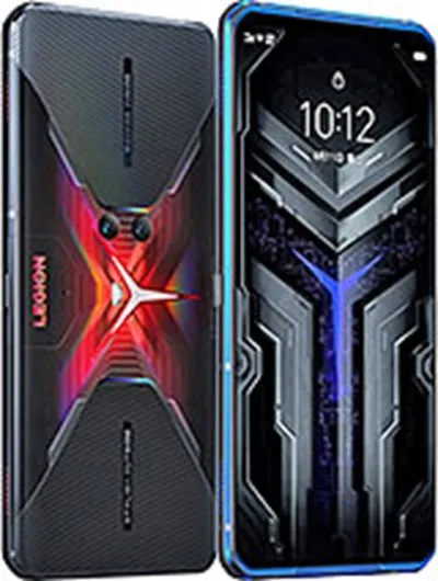 lenovo legion pro