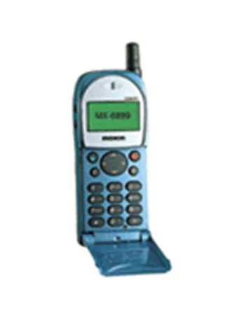 maxon mx-6899