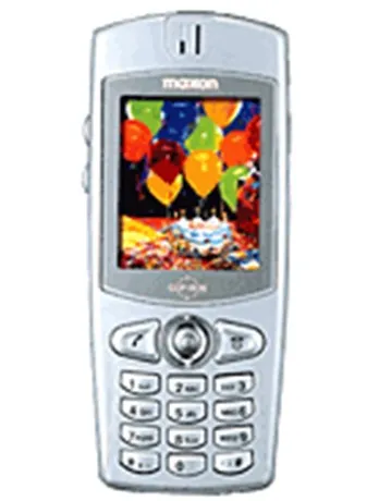 maxon mx-7830