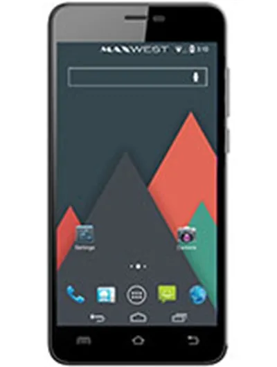 maxwest astro 6