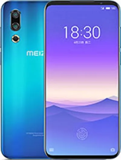 meizu 16s