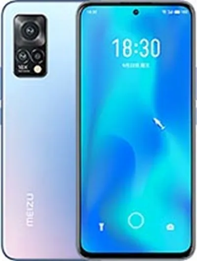 meizu 18x