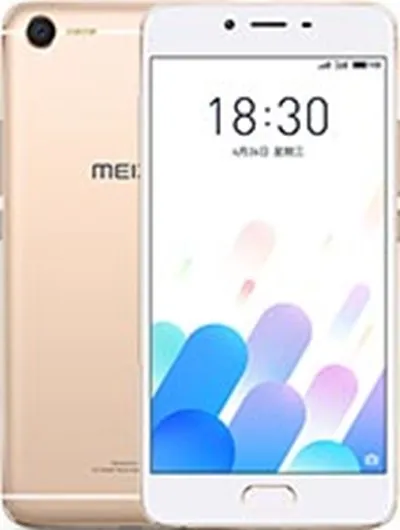 meizu e2