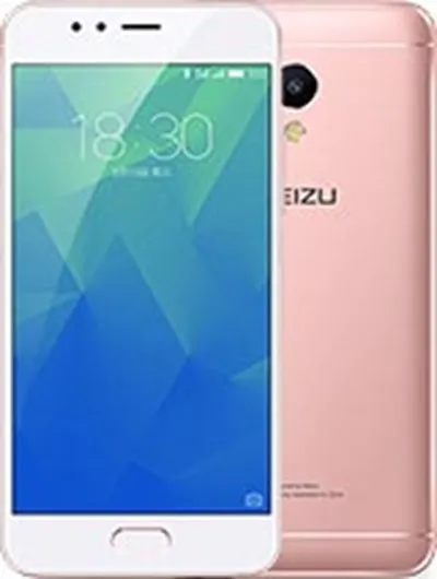 meizu m5s