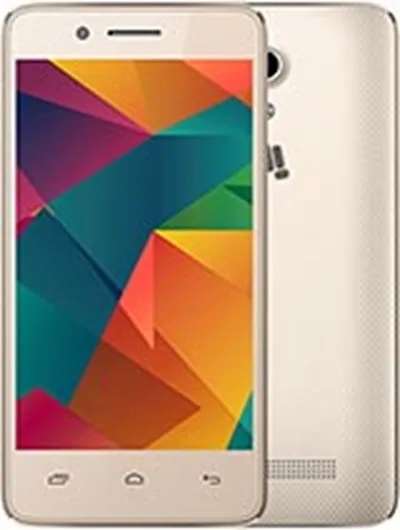 micromax bharat 2 q402