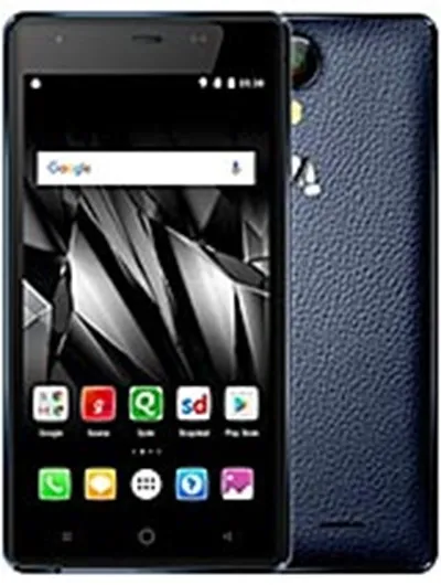 micromax canvas 5 lite q462