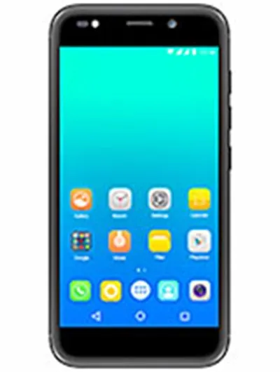 micromax canvas selfie 3 q460