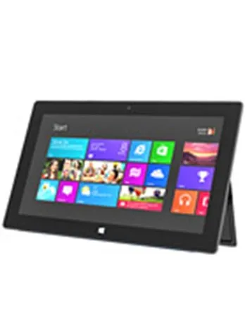 microsoft surface